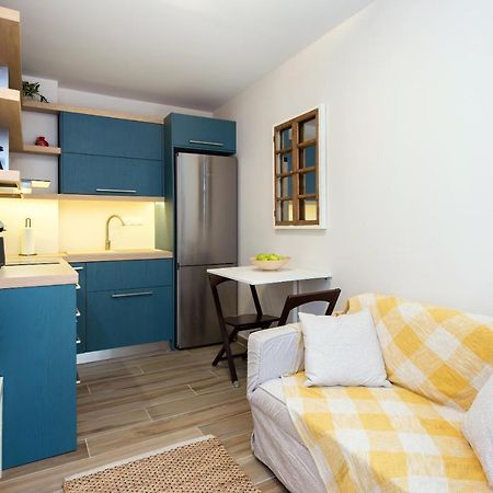 Mar Luxury Suite Corfu  Εξωτερικό φωτογραφία