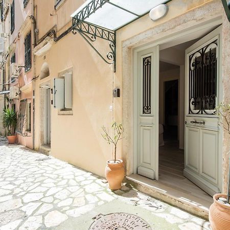 Mar Luxury Suite Corfu  Εξωτερικό φωτογραφία