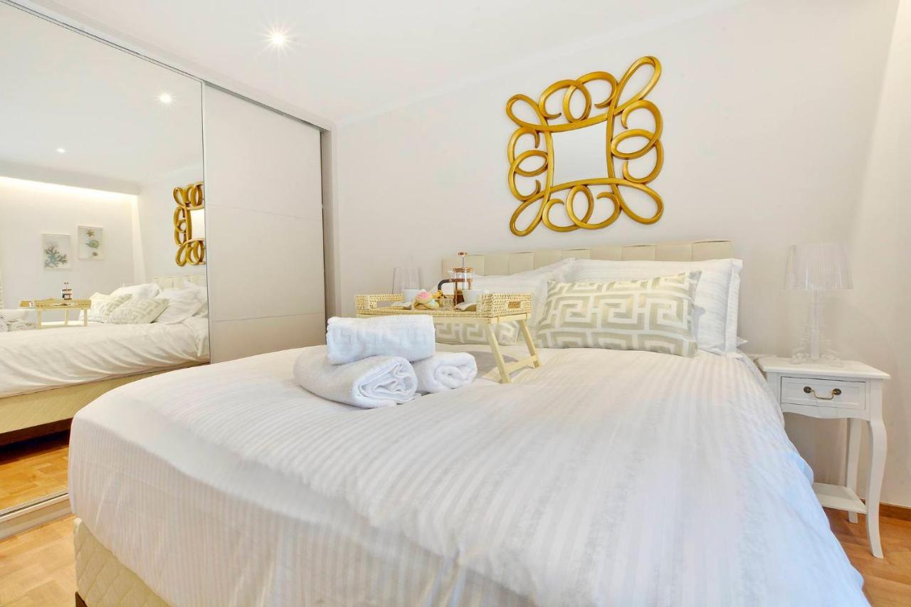 Mar Luxury Suite Corfu  Εξωτερικό φωτογραφία