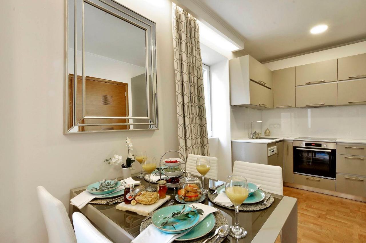 Mar Luxury Suite Corfu  Εξωτερικό φωτογραφία