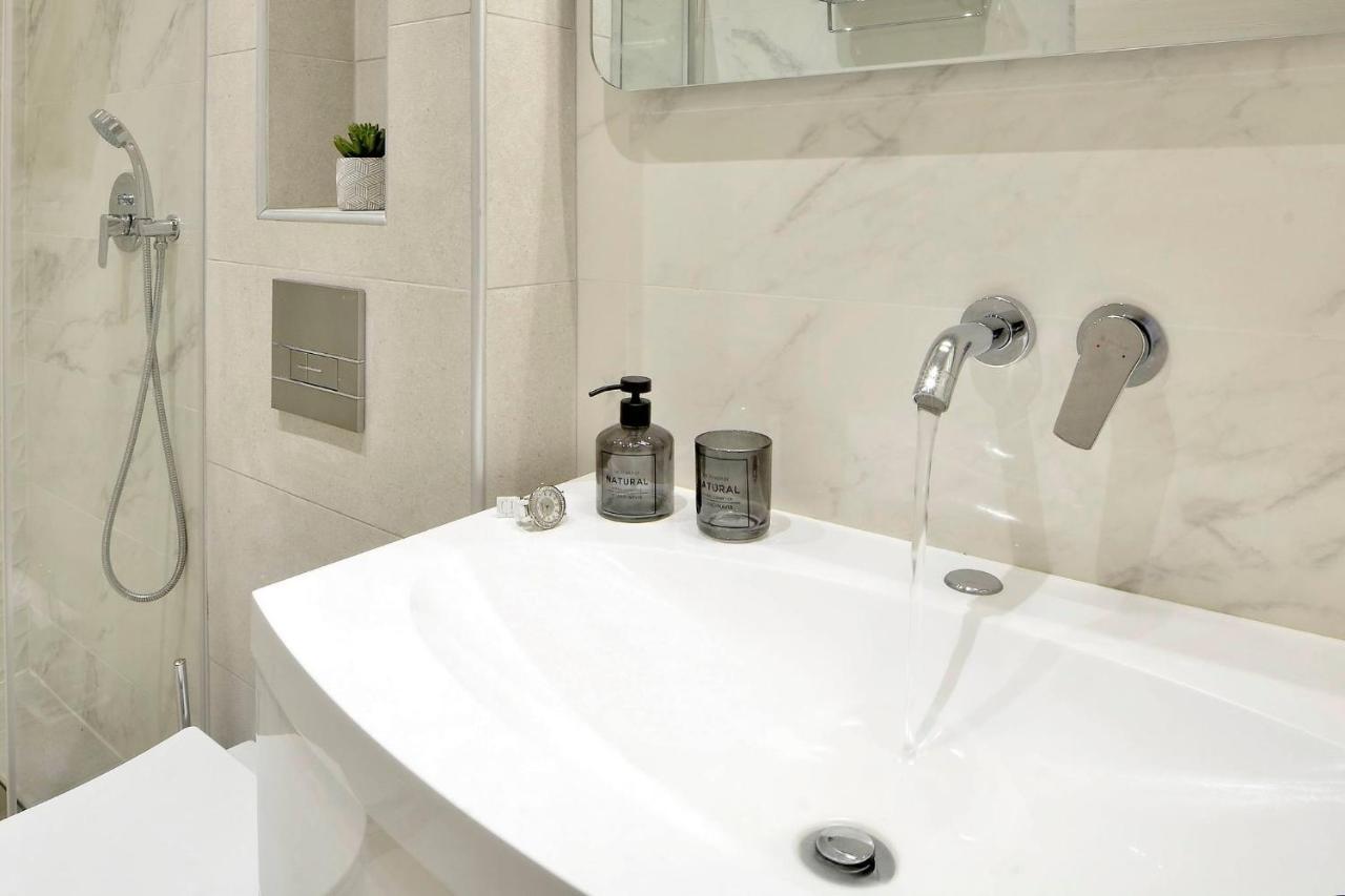 Mar Luxury Suite Corfu  Εξωτερικό φωτογραφία