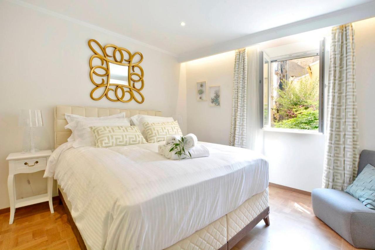 Mar Luxury Suite Corfu  Εξωτερικό φωτογραφία