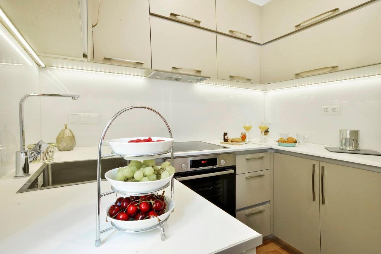 Mar Luxury Suite Corfu  Εξωτερικό φωτογραφία