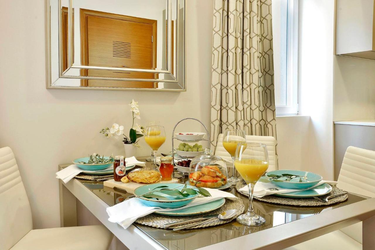 Mar Luxury Suite Corfu  Εξωτερικό φωτογραφία