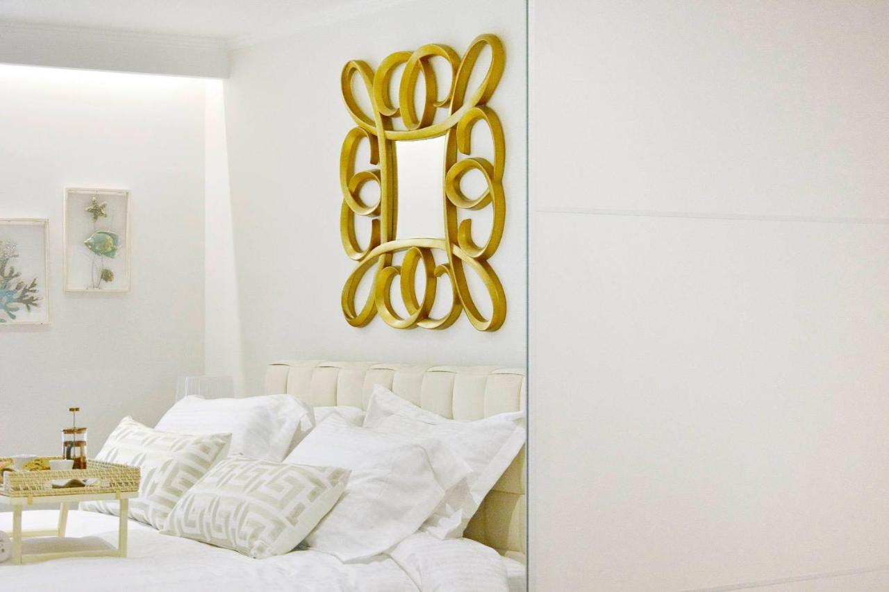 Mar Luxury Suite Corfu  Εξωτερικό φωτογραφία