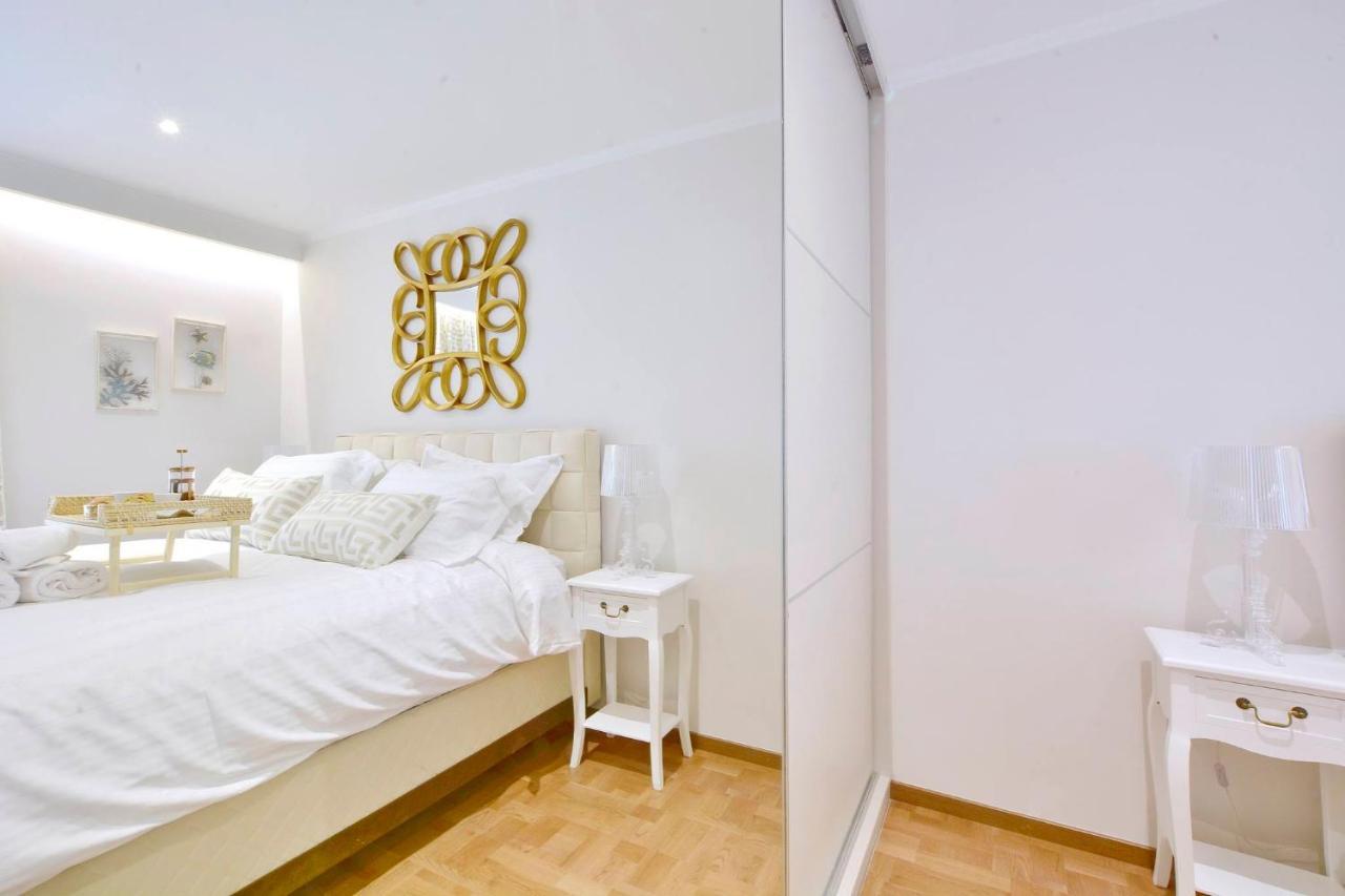 Mar Luxury Suite Corfu  Εξωτερικό φωτογραφία