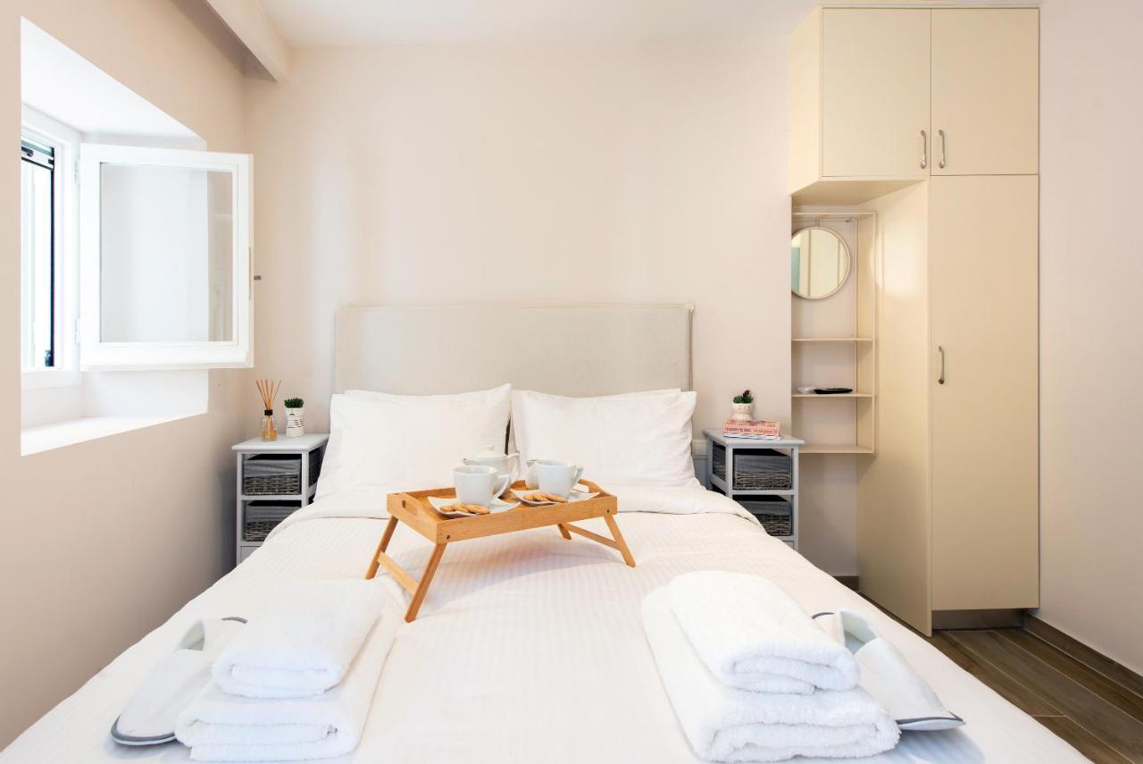 Mar Luxury Suite Corfu  Εξωτερικό φωτογραφία