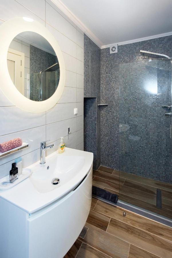 Mar Luxury Suite Corfu  Εξωτερικό φωτογραφία
