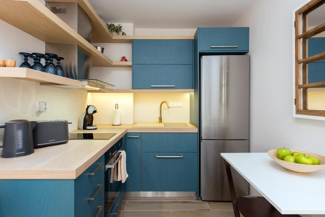 Mar Luxury Suite Corfu  Εξωτερικό φωτογραφία