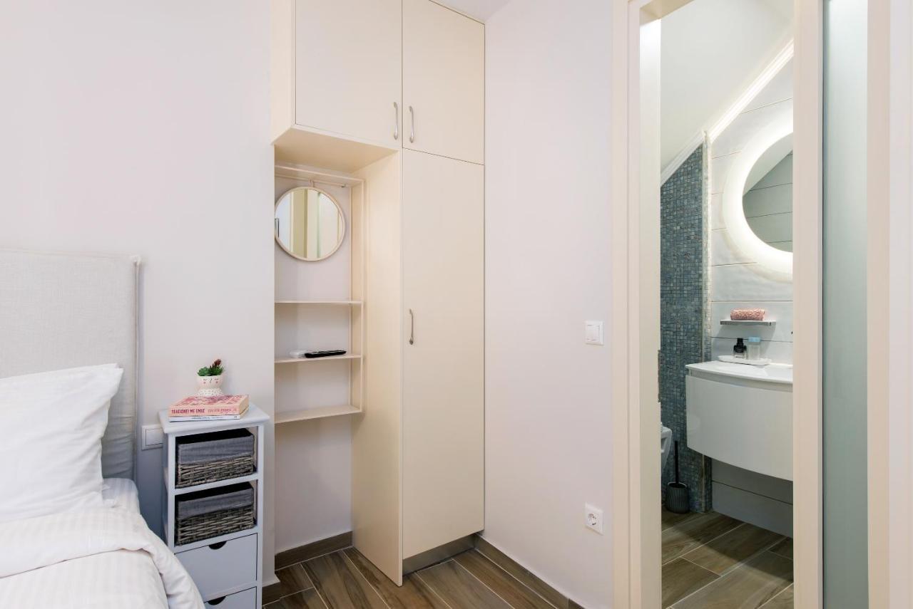Mar Luxury Suite Corfu  Εξωτερικό φωτογραφία