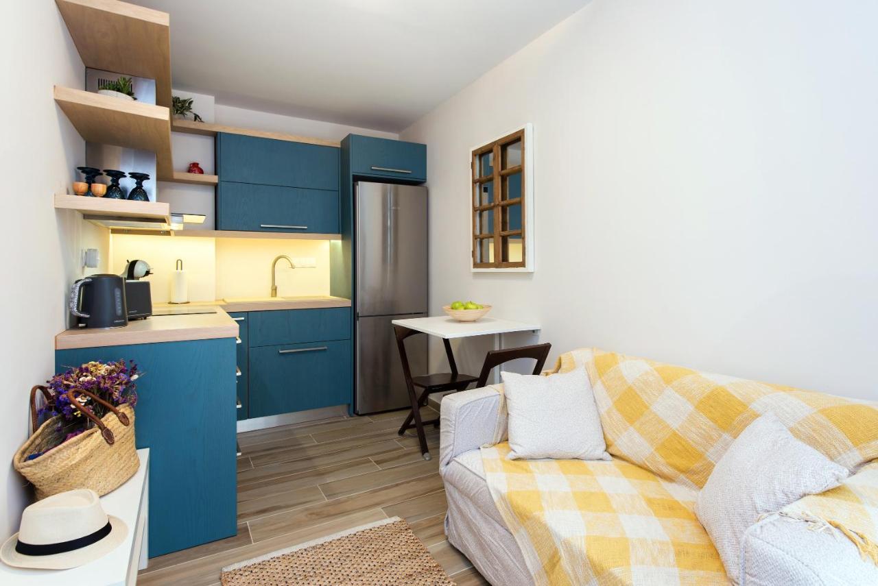 Mar Luxury Suite Corfu  Εξωτερικό φωτογραφία